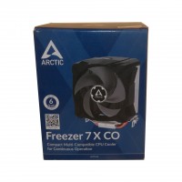 ARCTIC COOLING Freezer 7X CO  Kühler