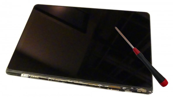 MacBook Display(Screen) wechsel