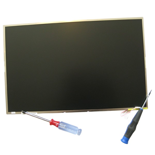 Notebook Display Screen wechsel