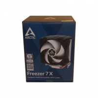 ARCTIC COOLING Freezer 7X Kühler