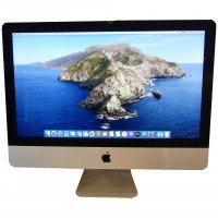 Apple iMac 13.1 , 8GB, 240GB, Intel Core i5-3335s, Catalina Gebraucht