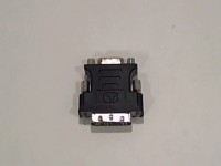 VGA Buchse auf DVI Stecker Adapter