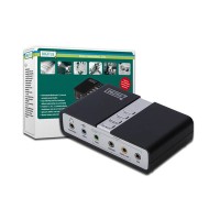 Digitus USB Soundbox 7.1 channel