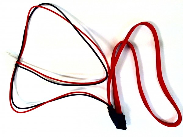 Adapterkabel S-ATA auf Slim S-ATA