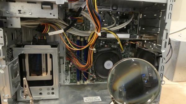 Fehlersuche Software (PC)