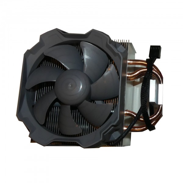 ARCTIC COOLING Freezer 12 CO Kühler Lüfter CPU